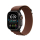 Apple 49mm Burgundy Alpine Loop - Large - Black Titanium Finish - 1594269 - zdjęcie 2